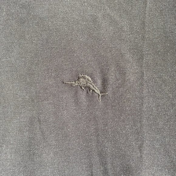 Tommy Bahama Men's Skyline T-shirt in Gray - Picture 5 of 11